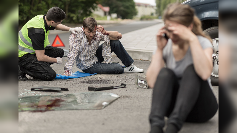 How to Prepare for a Consultation with an Automobile Accident Law Attorney in Weston, FL